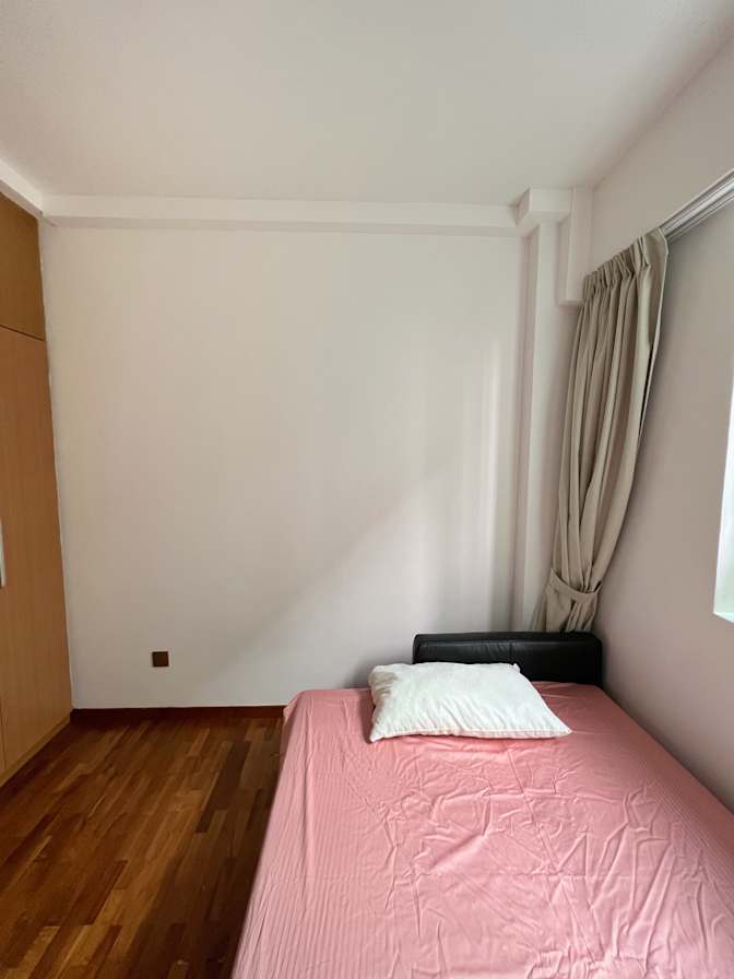 Matthew's room