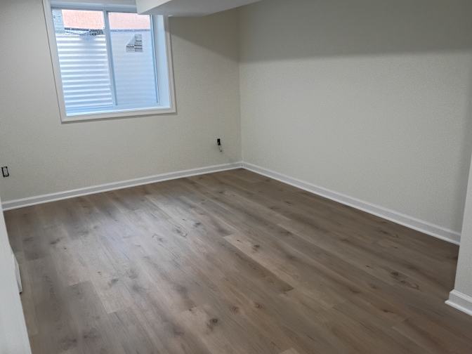 Dana's room