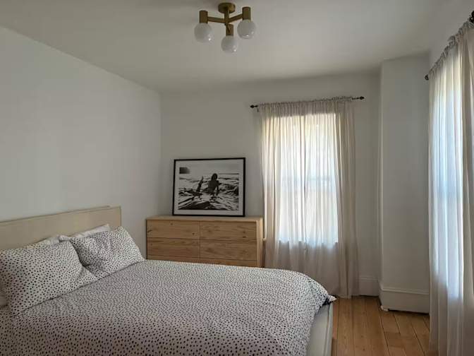 Karla's room