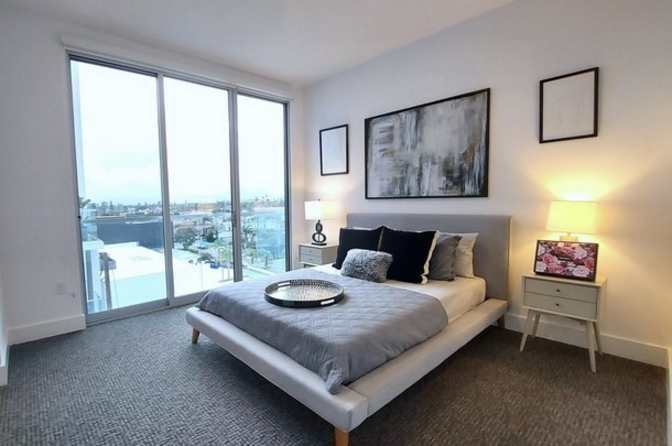 Tara Ward's room