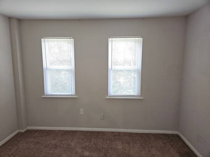 Joel's room