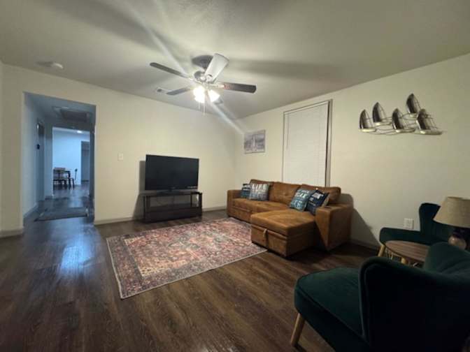 PadSplit's room