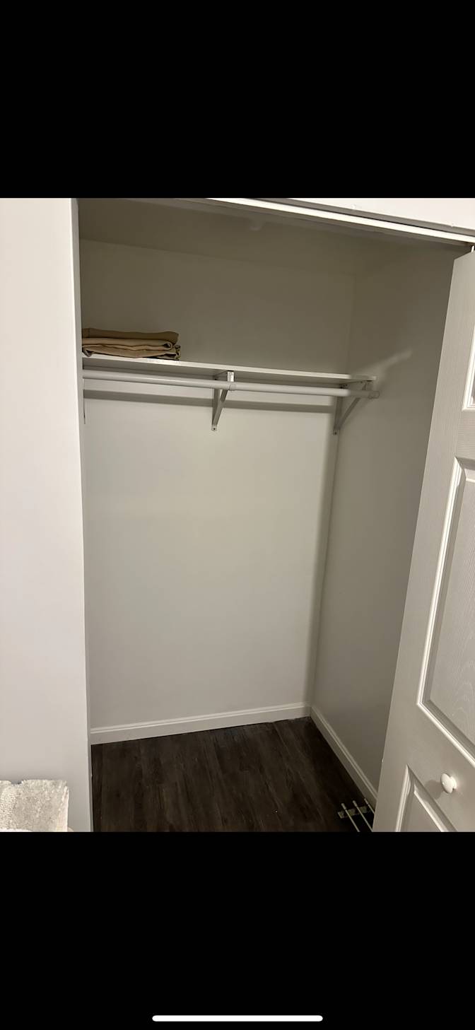 Lionel's room