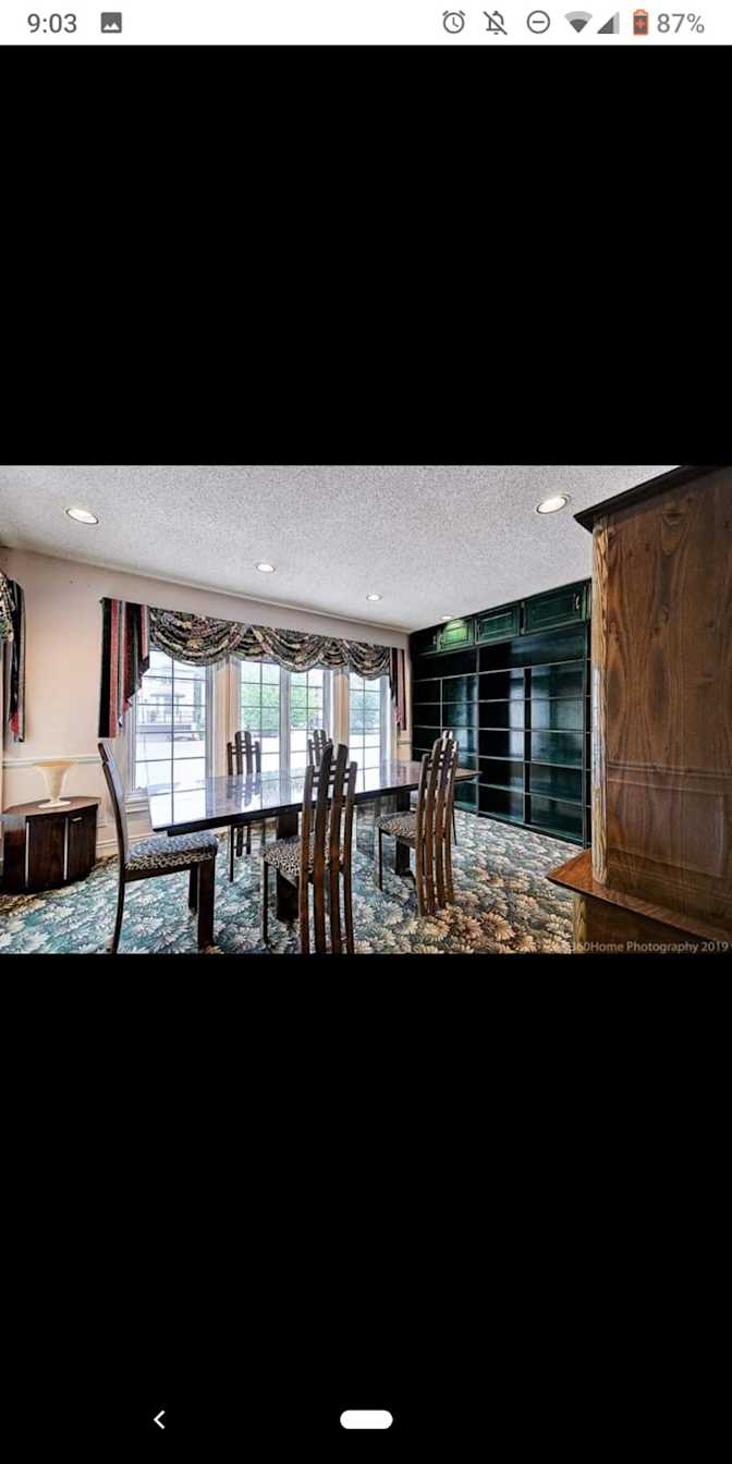Rahul's room