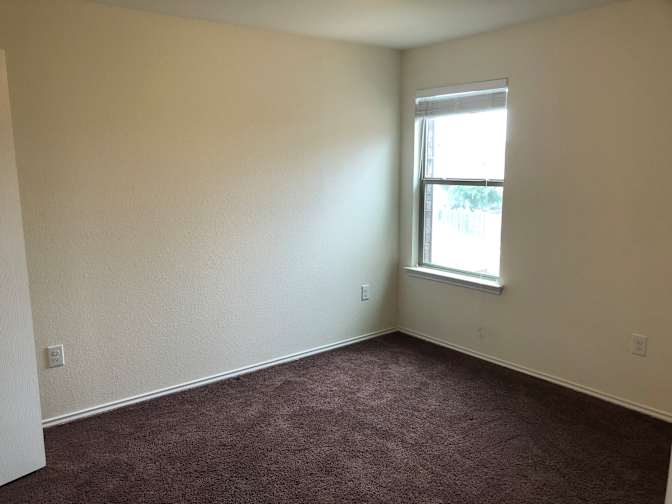 Matthew's room