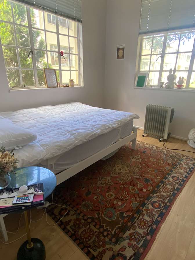 Gaby's room