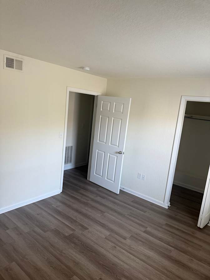Freddy's room