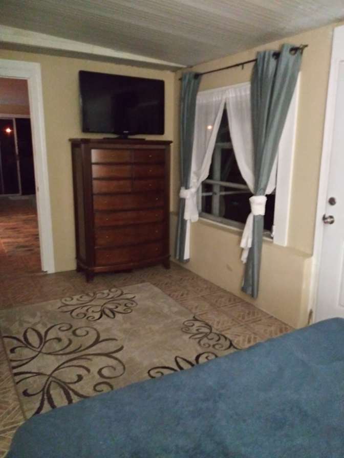 Joanne's room