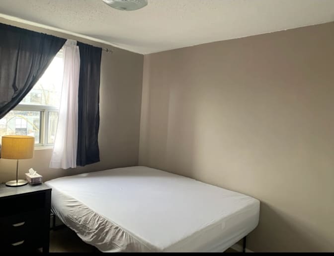 Adam's room