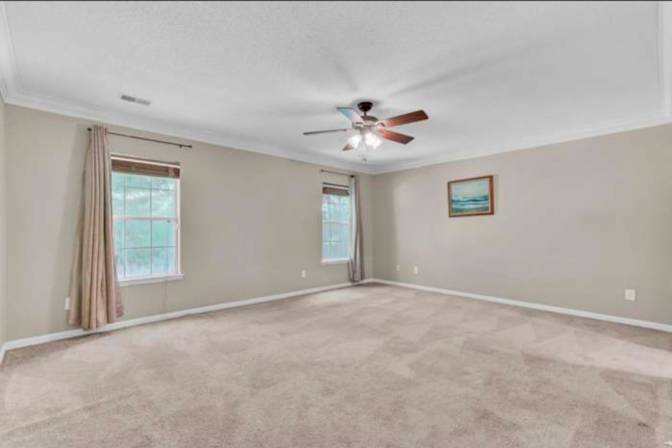 Rob's room