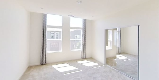 Richard's room