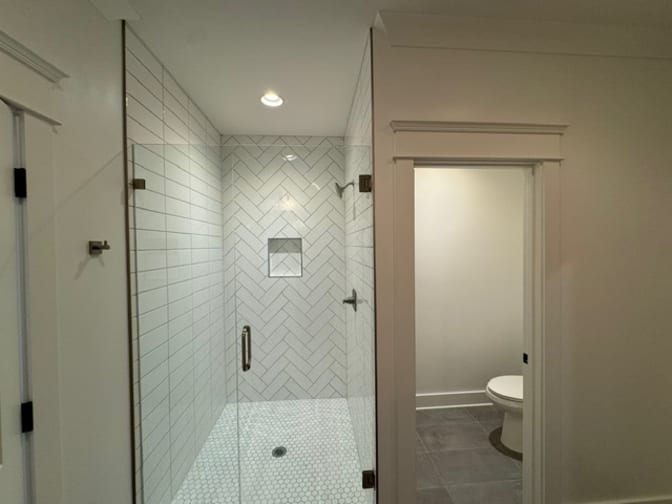 Jacob's room