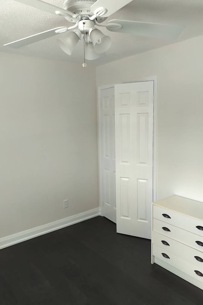 Adrian's room