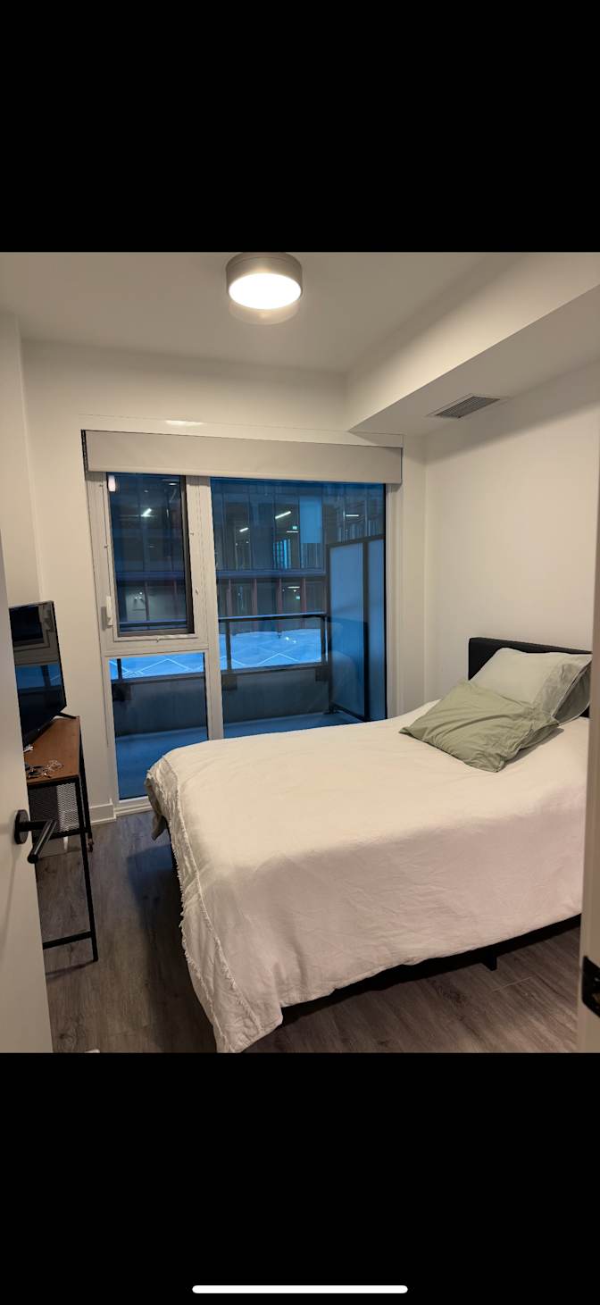 Kaitlyn's room