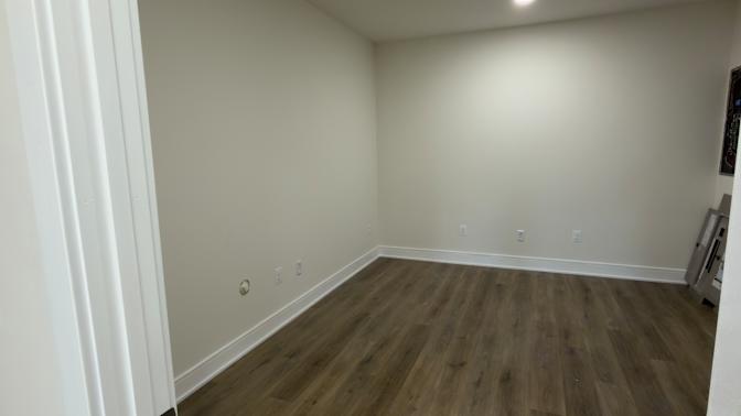Vikas Kumar's room