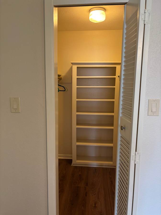 Sarah's room