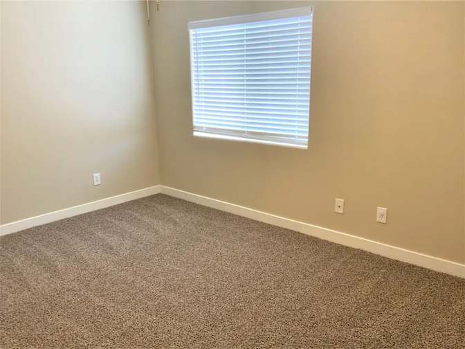 zack's room