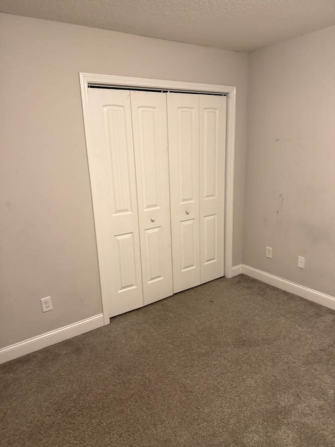 James's room