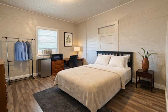 Ybor City Rentals's room