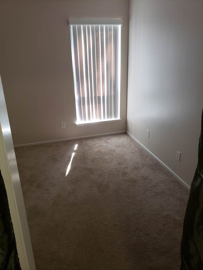 Reyna's room