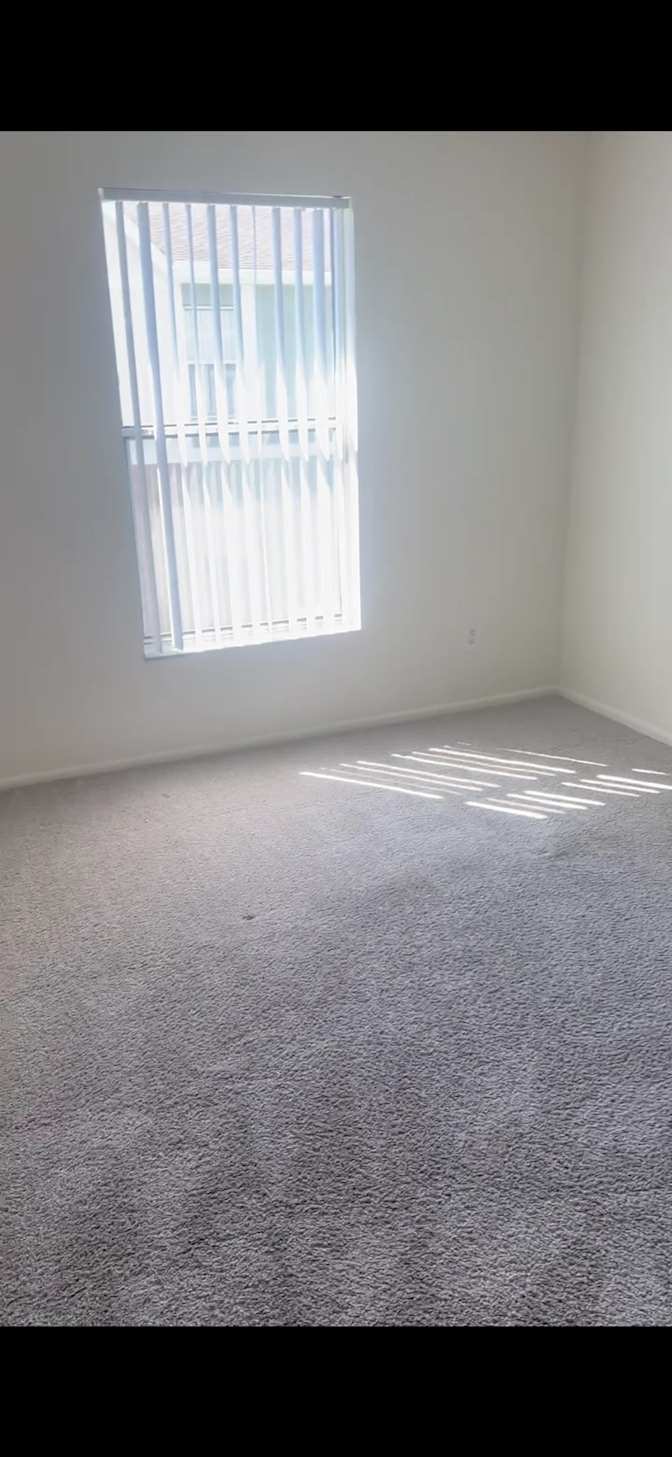 Sequoia's room