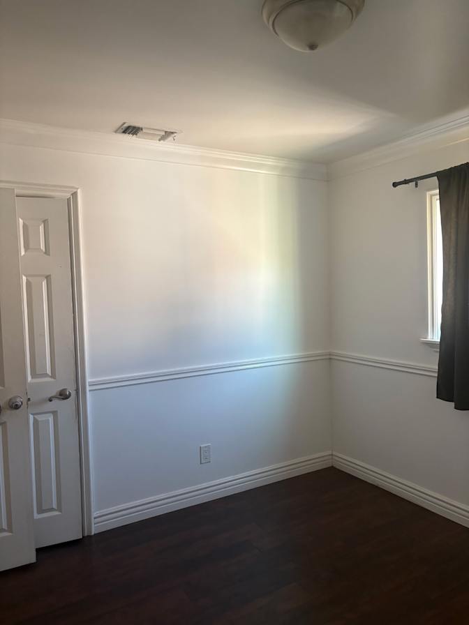 Dani Leo's room