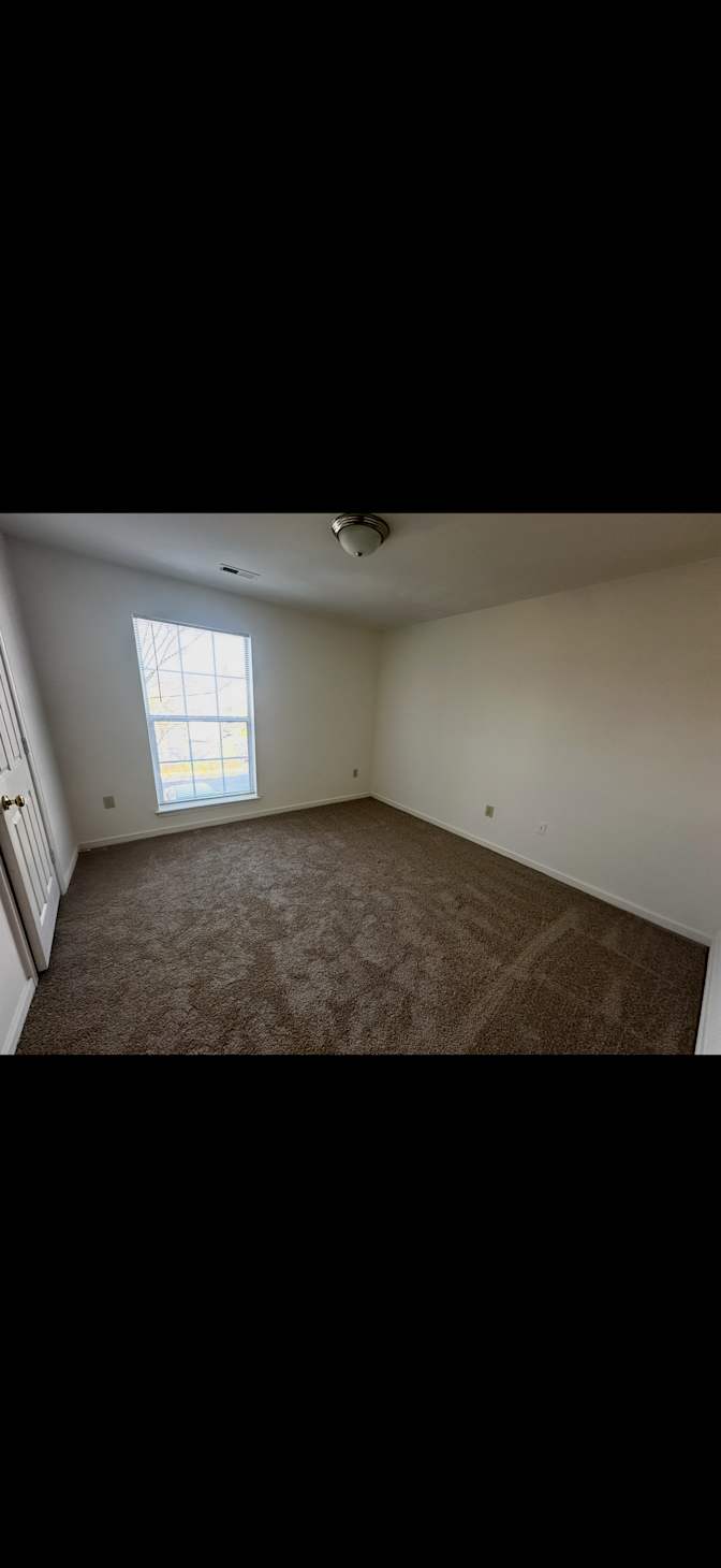 Taniyah's room