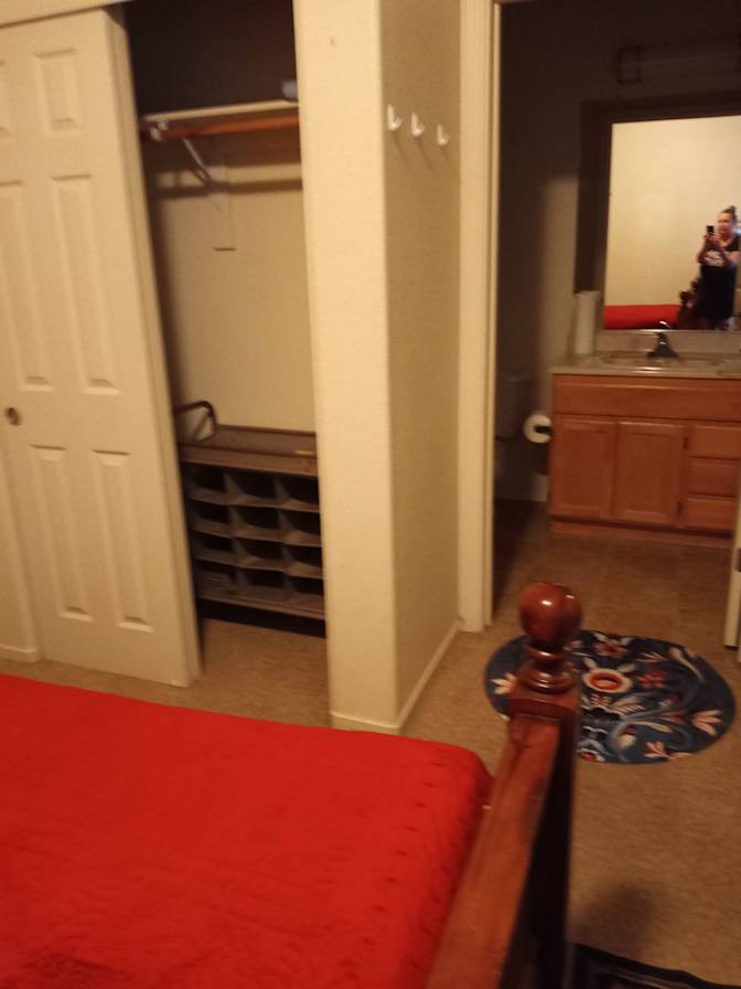 Mary's room