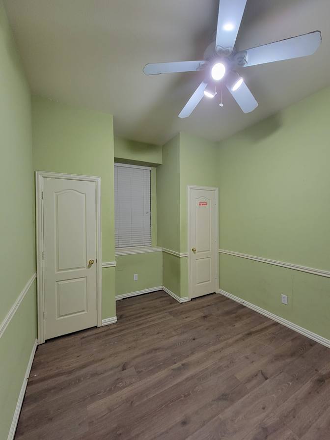 Paulina phuong nguyen's room