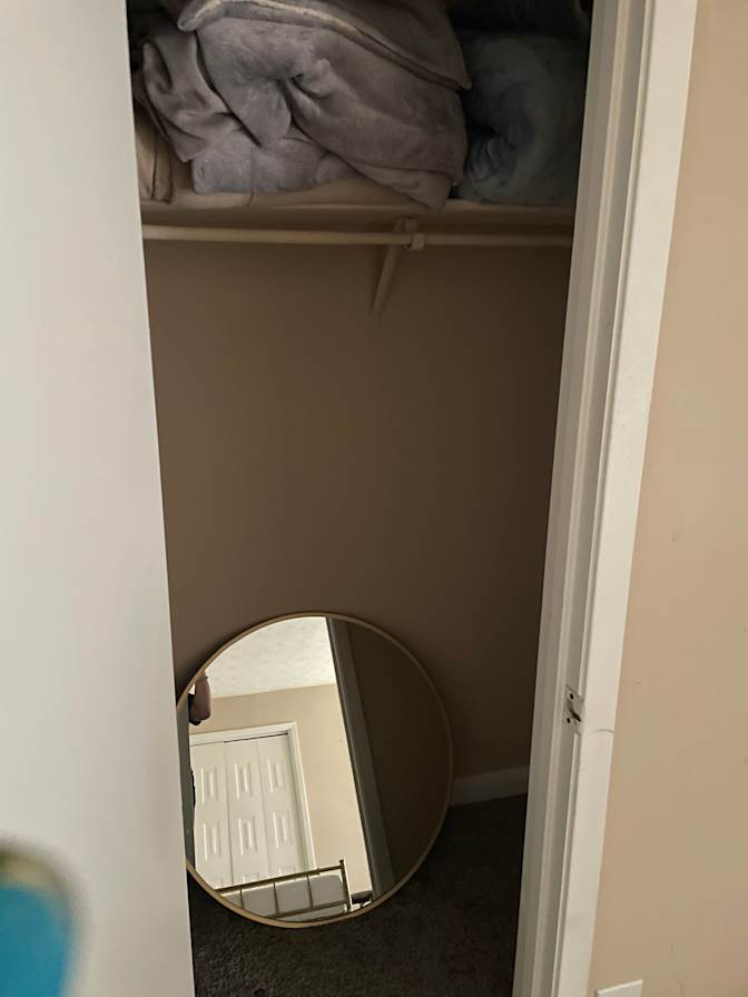 Alice's room
