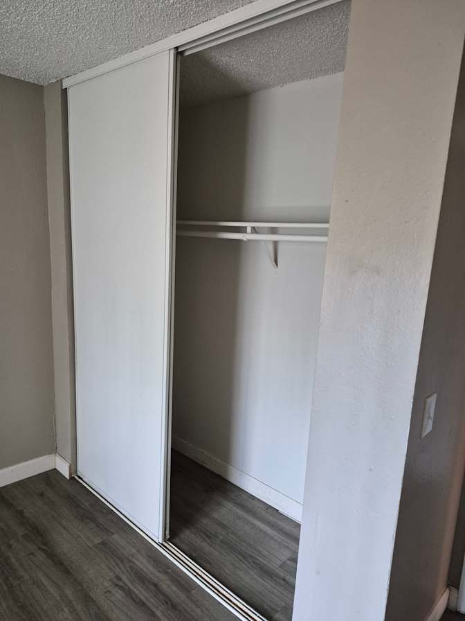 Craig's room