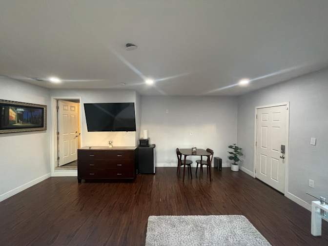 Jessica's room