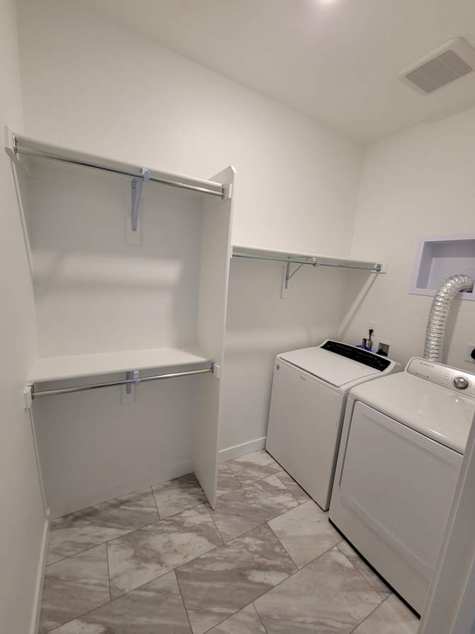 Jason's room