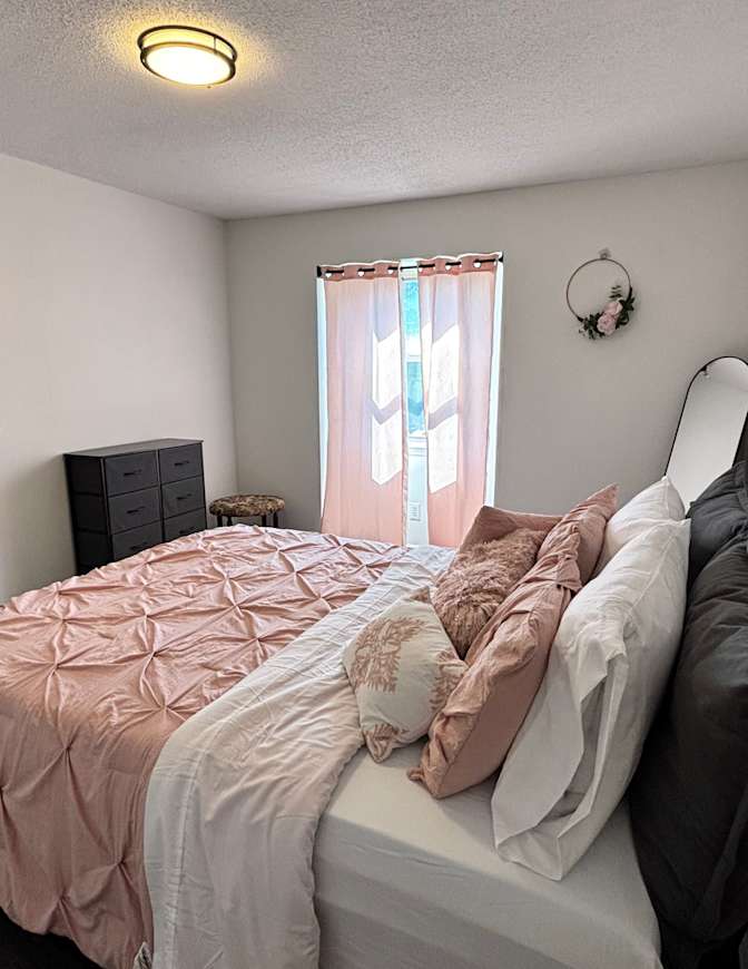 Xcel's room