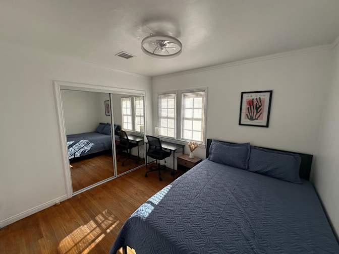PadSplit's room