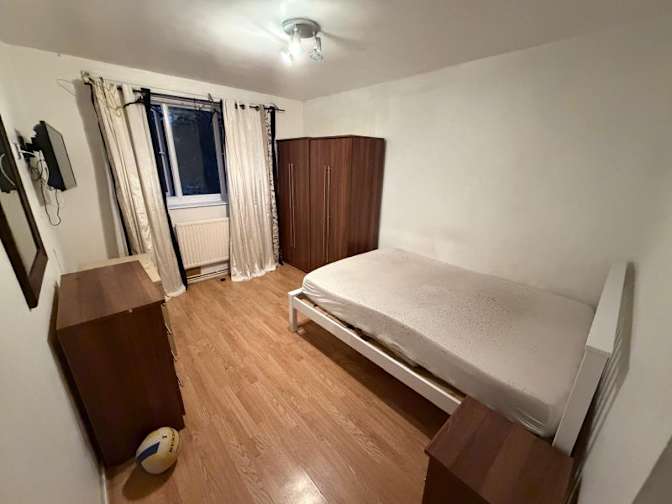 LDS Property Finder's room
