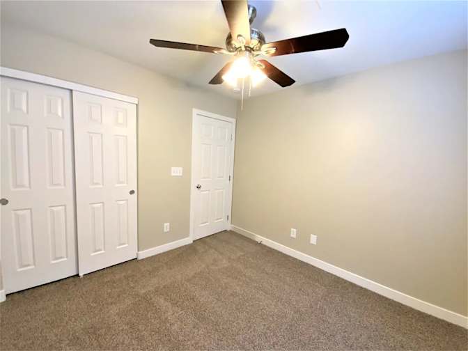 zack's room