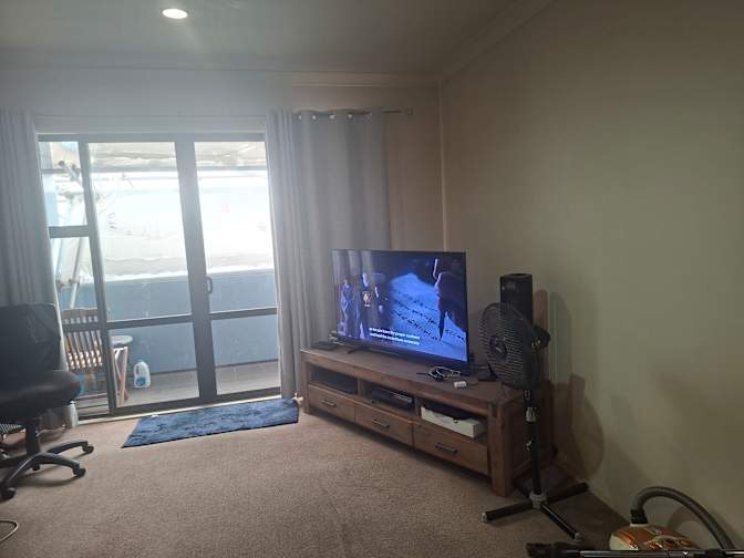 Denis's room