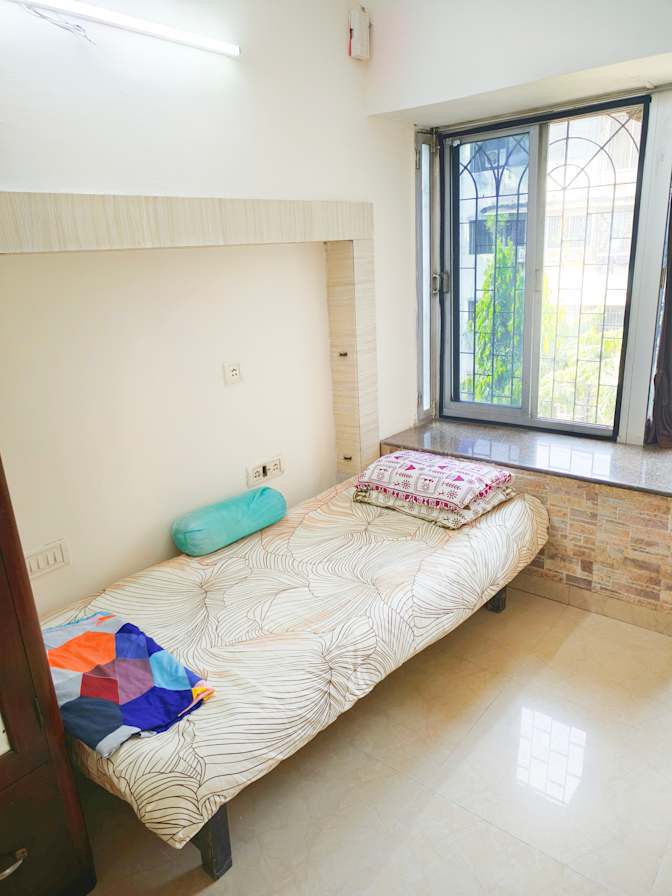 Zoraj singh's room