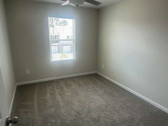 Quae's room