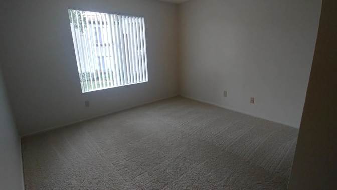 Osasuyi's room