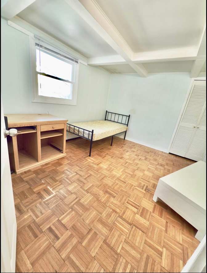 Arun's room