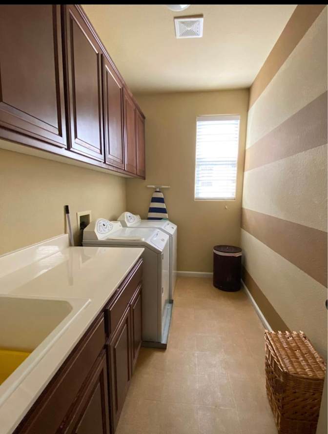 Jacqueline Whitten's room