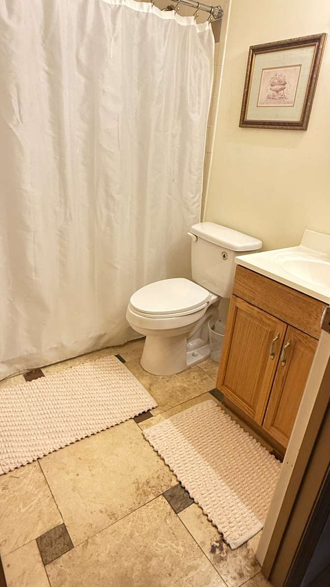 Jayne's room