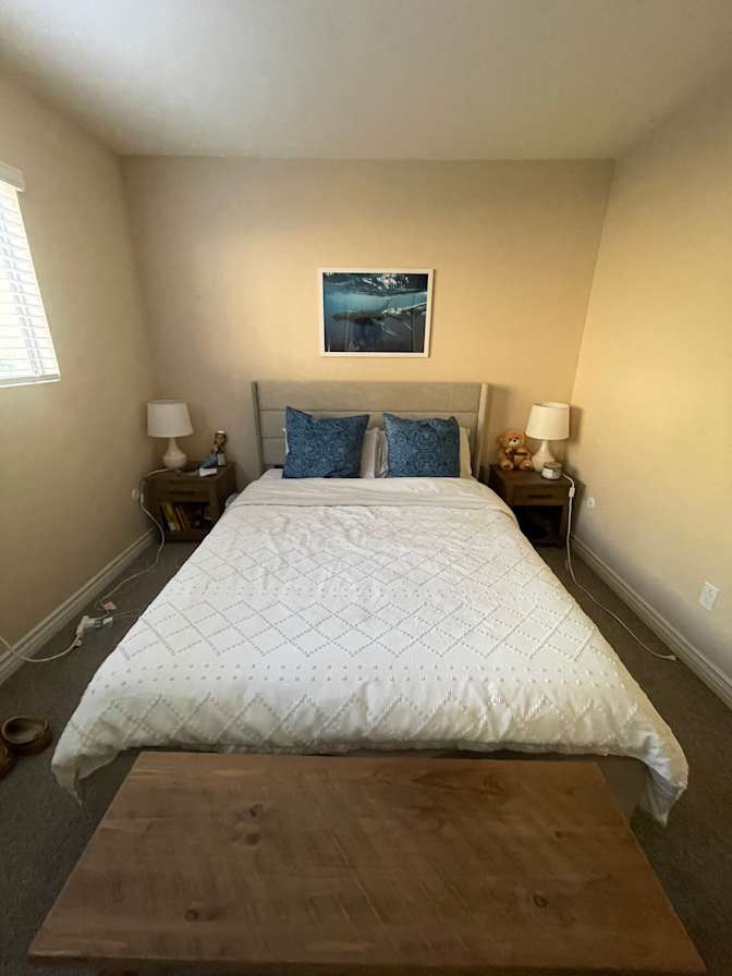 Bryana's room