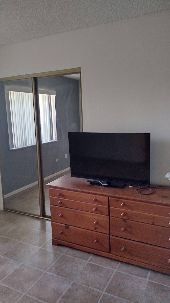 Linda's room