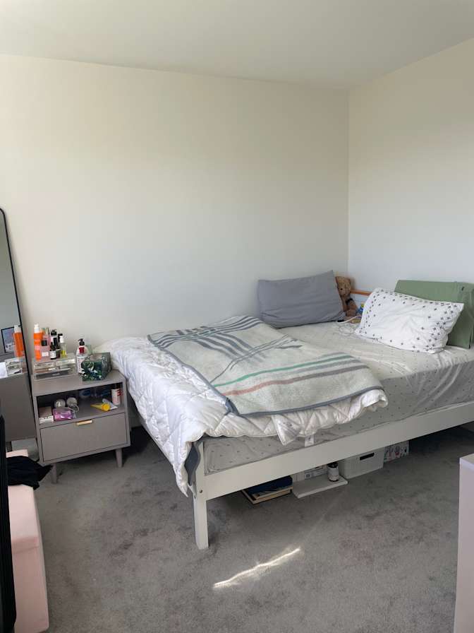 Juliet's room