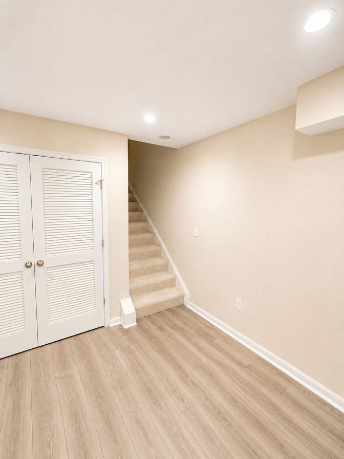 Eugene Assem's room