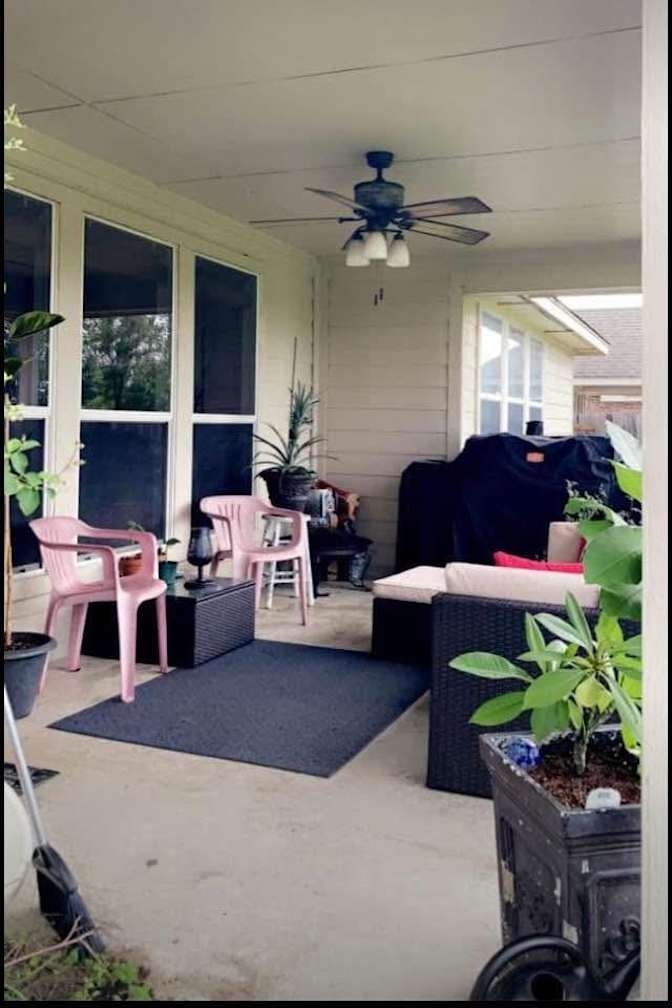 Nicole's room