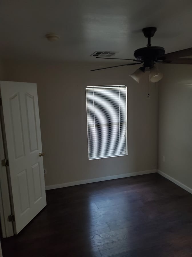 Diana's room